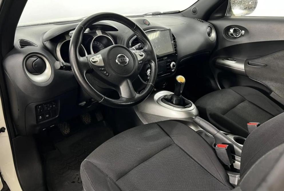 Nissan Juke I Нижний Новгород  - изображение 10