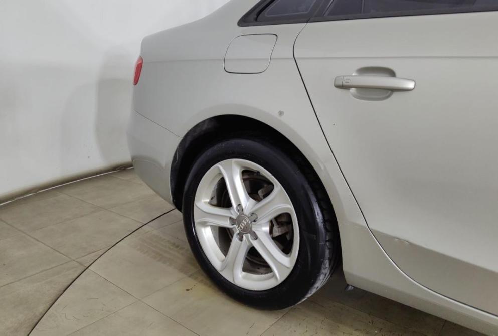 Audi A4 IV (B8) Рестайлинг Волгоград  - изображение 25