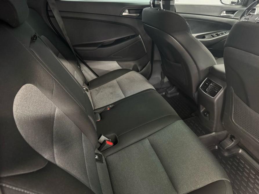 Hyundai Tucson III Рестайлинг Уфа  - изображение 17