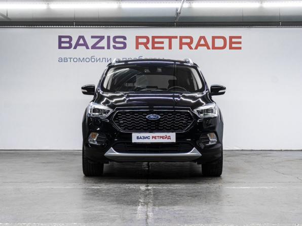 Ford Kuga II Рестайлинг с пробегом 2017 года, цена 1 375 000 рублей, 177081 км, внедорожник, Автокод Объявления