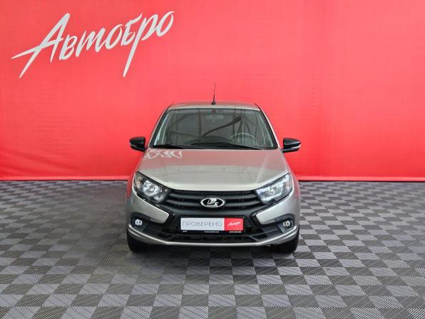 Lada (ВАЗ) Granta I Рестайлинг с пробегом 2022 года, цена 839 000 рублей, 62510 км, хэтчбек, Автокод Объявления