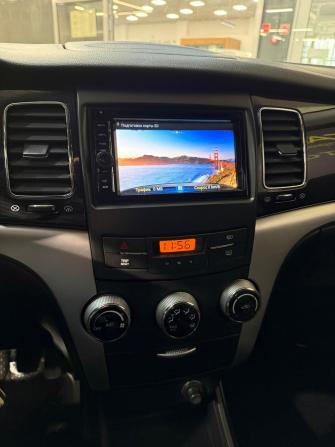 SsangYong Actyon II с пробегом 2013 года, цена 857 000 рублей, 150000 км, внедорожник, Автокод Объявления