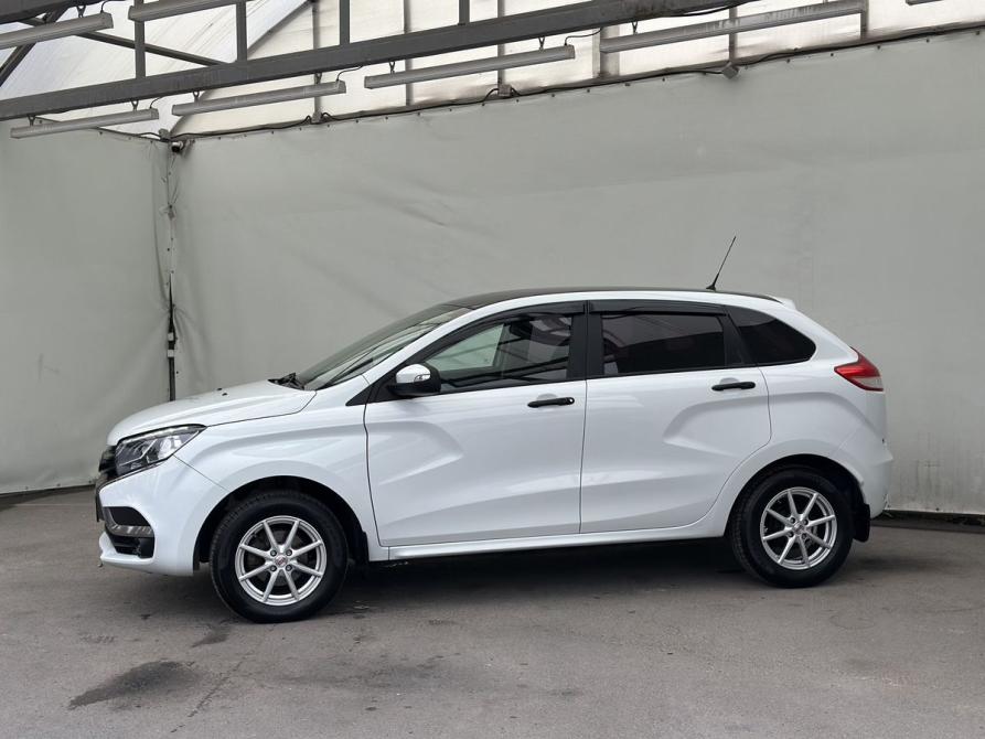 Lada (ВАЗ) XRAY I Липецк  - изображение 9