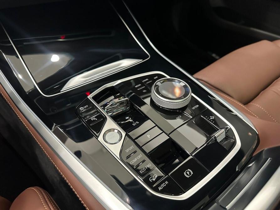 BMW X5 IV (G05/G18) Рестайлинг Новосибирск  - изображение 19