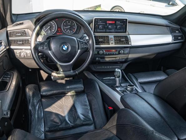 BMW X5 II (E70) с пробегом 2007 года, цена 1 519 000 рублей, 284174 км, внедорожник, Автокод Объявления