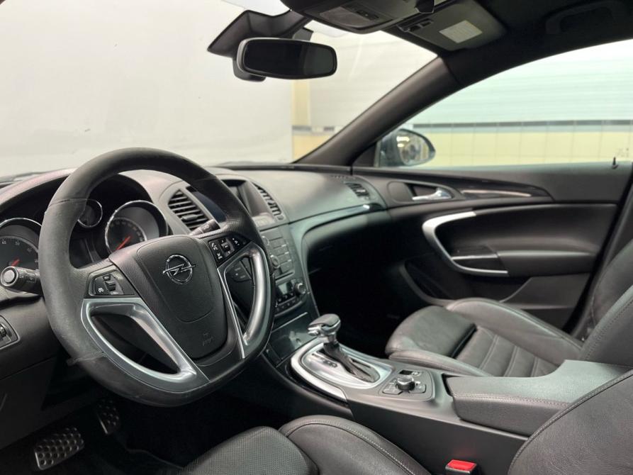 Opel Insignia I Ростов-на-Дону  - изображение 7