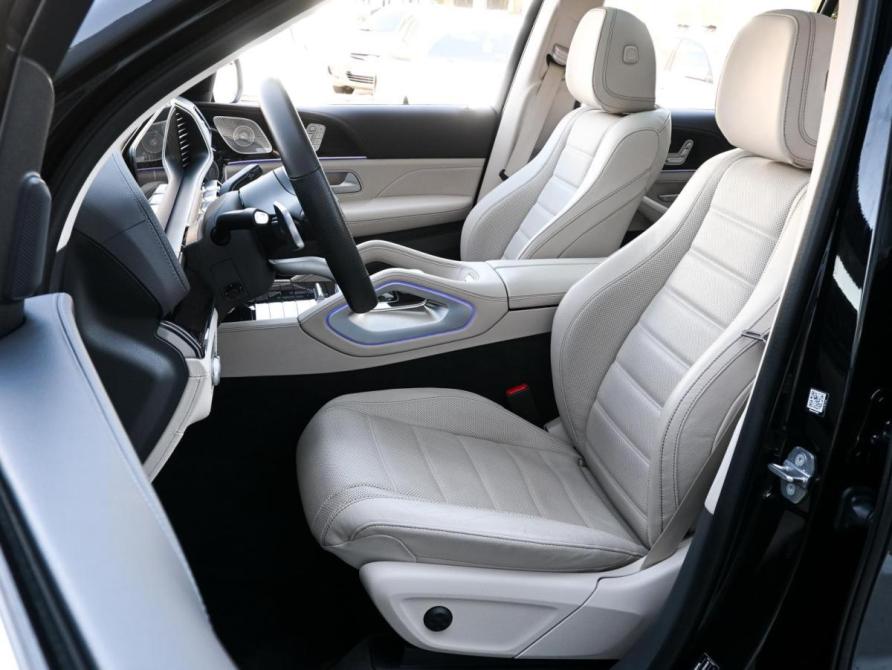 Mercedes-Benz GLS II (X167) Волгоград  - изображение 18
