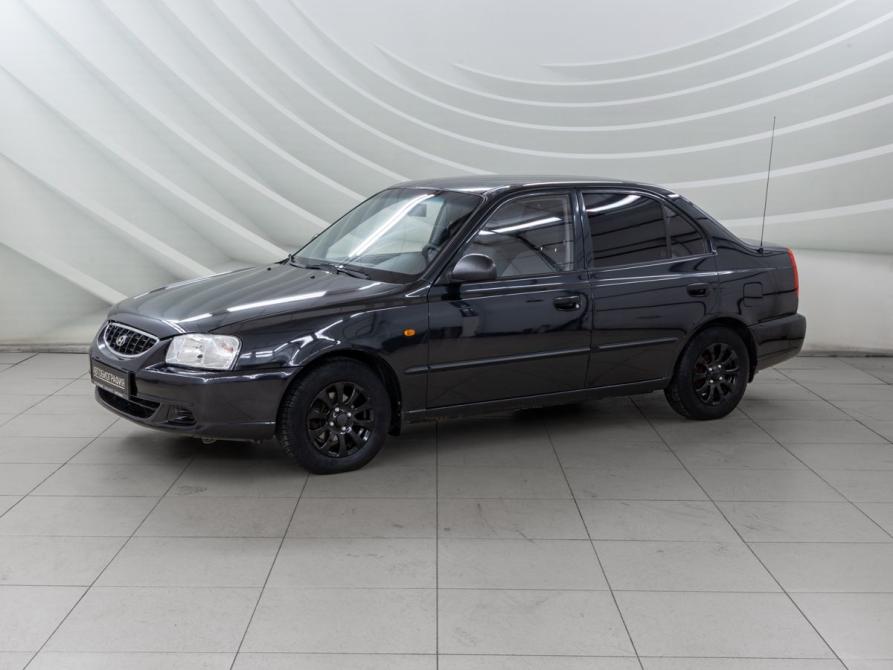 Hyundai Accent II Волгоград  - изображение 3