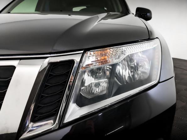 Nissan Terrano III (D10) с пробегом 2020 года, цена 1 750 000 рублей, 60000 км, внедорожник, Автокод Объявления