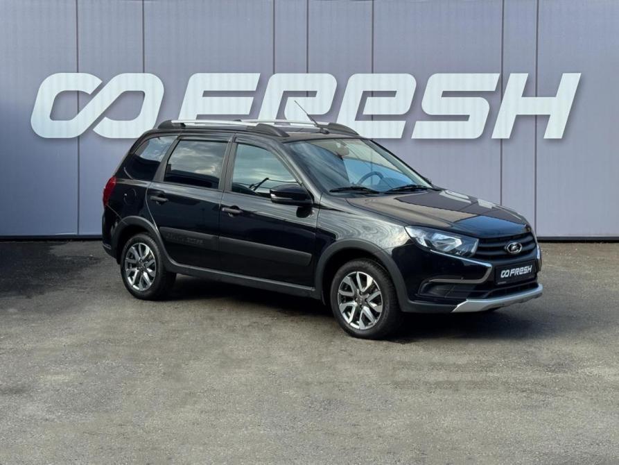 Lada (ВАЗ) Granta I Рестайлинг Кропоткин  - изображение 1