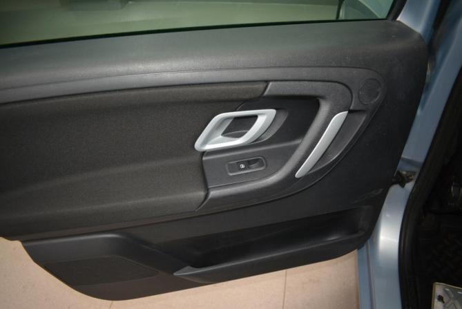 Skoda Roomster I с пробегом 2010 года, цена 599 000 рублей, 130000 км, минивэн, Автокод Объявления