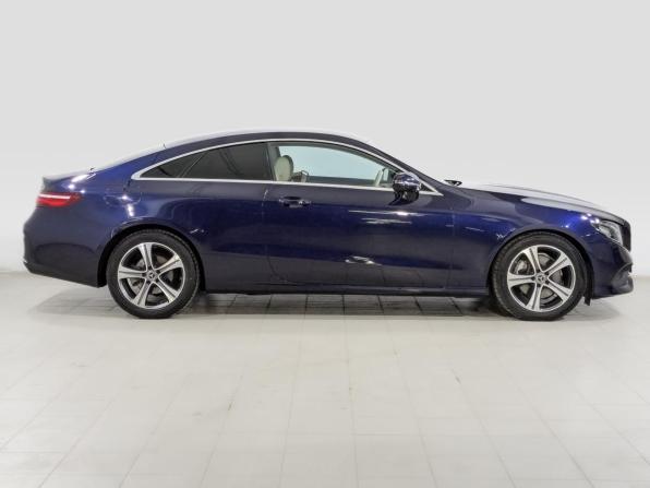 Mercedes-Benz E-Класс V (W213 S213 C238) с пробегом 2020 года, цена 4 195 000 рублей, 63819 км, купе-хардтоп, Автокод Объявления