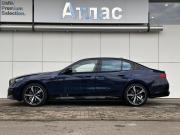 BMW 5 серии VIII (G60/G61/G68) Краснодар  - изображение 20