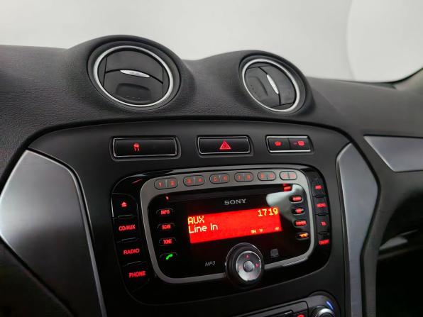 Ford Mondeo IV Рестайлинг с пробегом 2011 года, цена 1 111 000 рублей, 81177 км, седан, Автокод Объявления