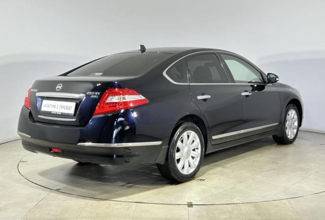 Nissan Teana II (J32) с пробегом 2010 года, цена 899 000 рублей, 190078 км, седан, Автокод Объявления
