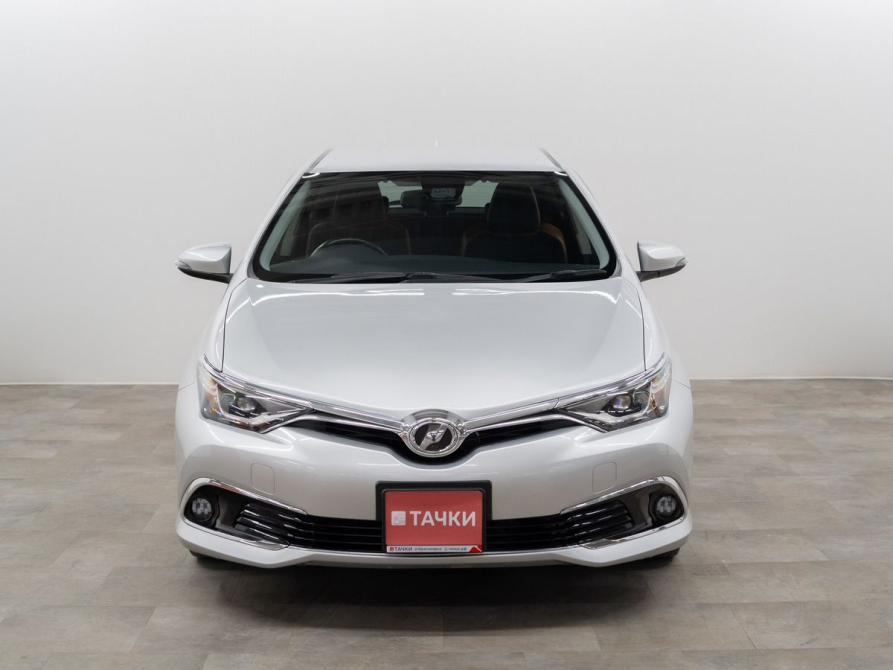 Toyota Auris II Рестайлинг Красноярск  - изображение 3