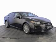 Lexus ES VI Рестайлинг Москва  - изображение 33