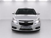 Chevrolet Cruze I Москва  - изображение 18