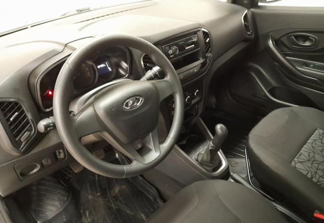 Lada (ВАЗ) XRAY I с пробегом 2019 года, цена 849 000 рублей, 116488 км, хэтчбек, Автокод Объявления