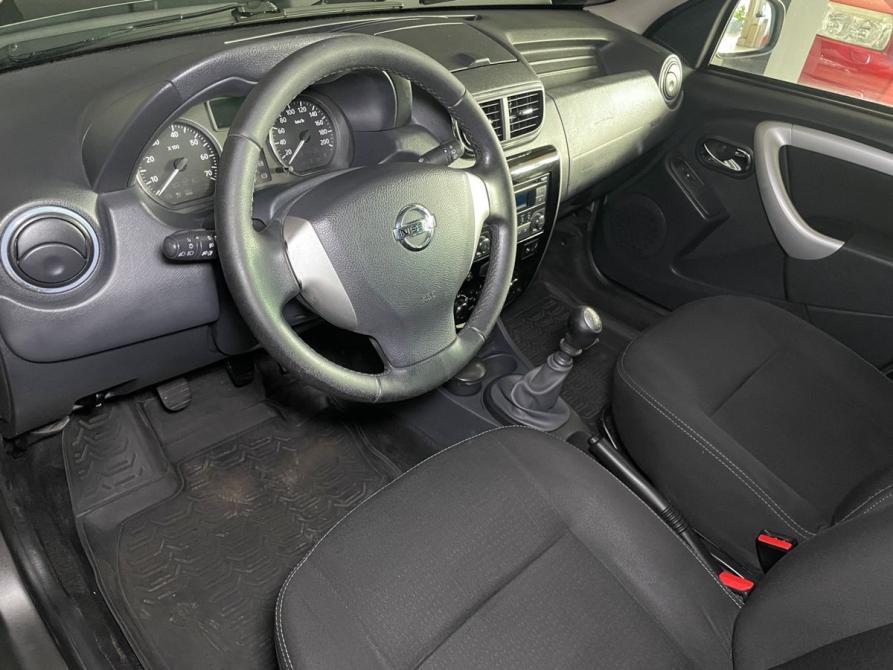 Nissan Terrano III (D10) Тверь  - изображение 7