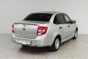 Lada (ВАЗ) Granta I Саратов  - изображение 25