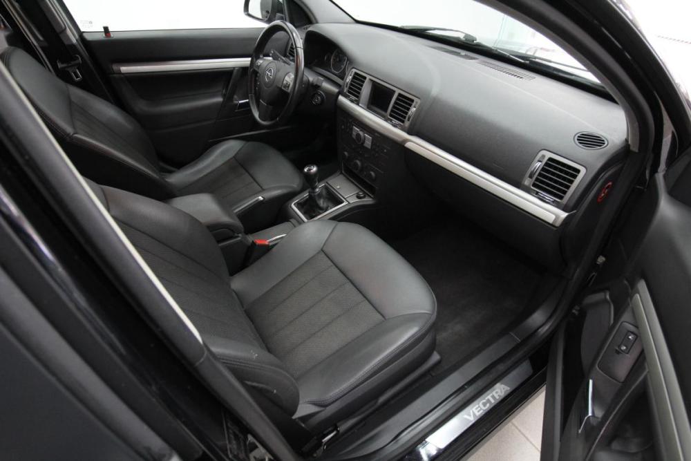 Opel Vectra C Рестайлинг Сургут  - изображение 9