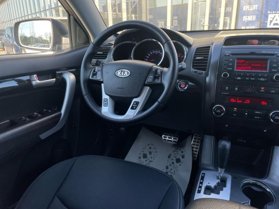 Kia Sorento II Рестайлинг Краснодар  - изображение 18