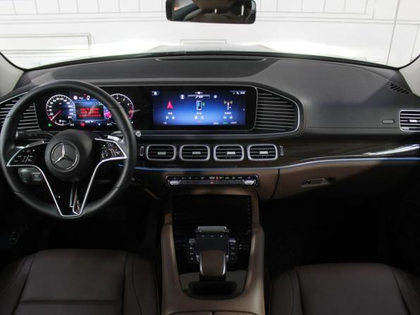 Новый Mercedes-Benz GLE II (V167) Рестайлинг 2025 года, цена 9 990 000 рублей, внедорожник, Автокод Объявления
