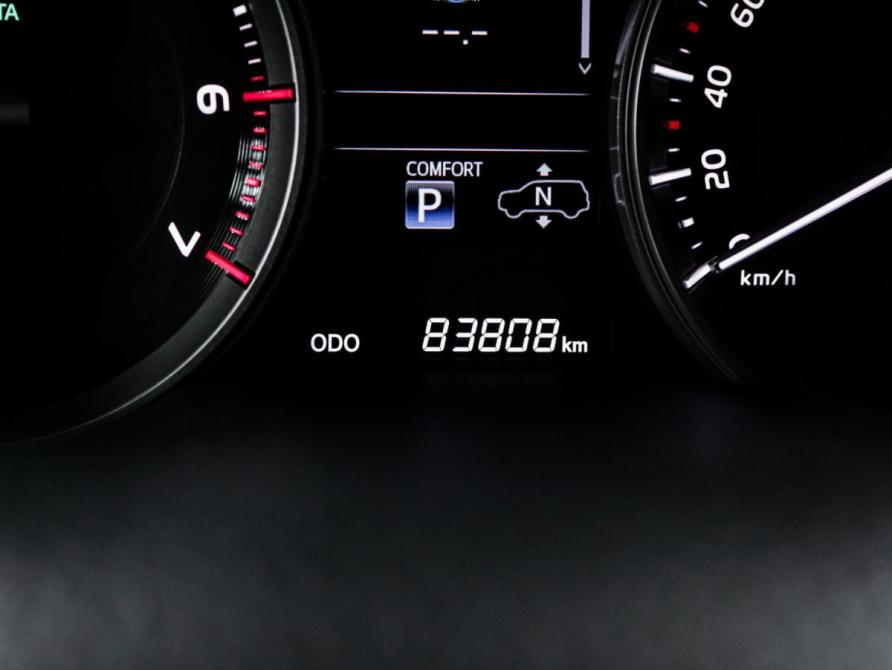 Toyota Land Cruiser 200 Series Рестайлинг 2 Москва  - изображение 11