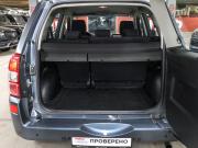 Suzuki Grand Vitara II Москва  - изображение 31