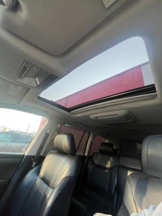 Lexus LX III с пробегом 2010 года, цена 2 800 000 рублей, 273500 км, внедорожник, Автокод Объявления