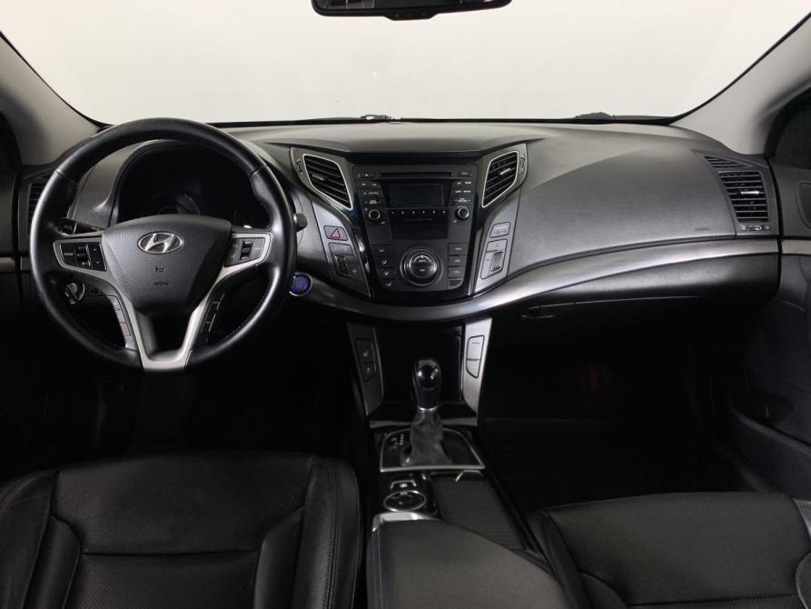 Hyundai i40 I Москва  - изображение 12