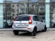 Lada (ВАЗ) Kalina II Самара  - изображение 19