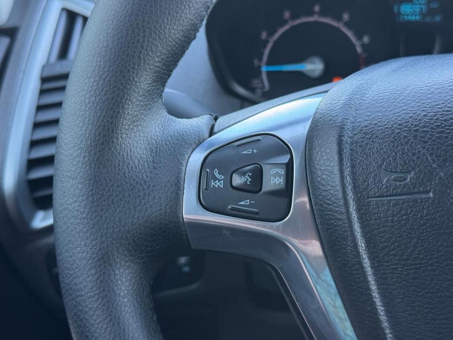 Ford EcoSport II Воронеж  - изображение 13