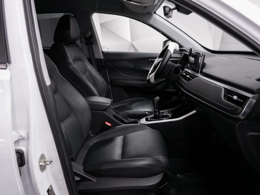 Chery Tiggo 4 Pro I Ульяновск  - изображение 12