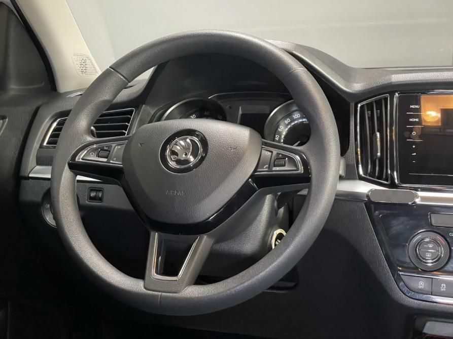 Skoda Kamiq I Тверь  - изображение 15