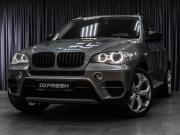BMW X5 II (E70) Рестайлинг Тюмень  - изображение 40