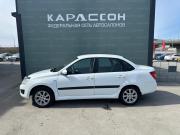 Lada (ВАЗ) Granta I Екатеринбург  - изображение 15