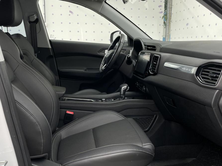 Chery Tiggo 4 I Рестайлинг Тамбов  - изображение 12