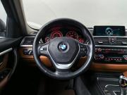 BMW 3 серии VI (F3x) Рестайлинг Москва  - изображение 39
