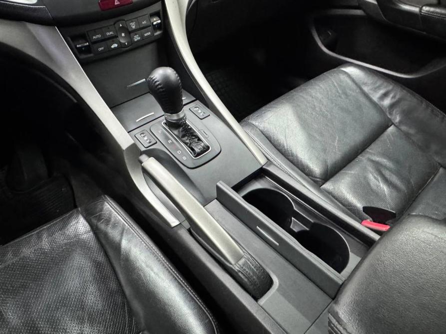 Honda Accord VIII Ростов-на-Дону  - изображение 14