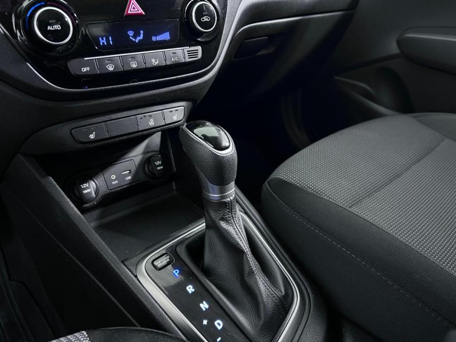 Hyundai Solaris II Ростов-на-Дону  - изображение 13