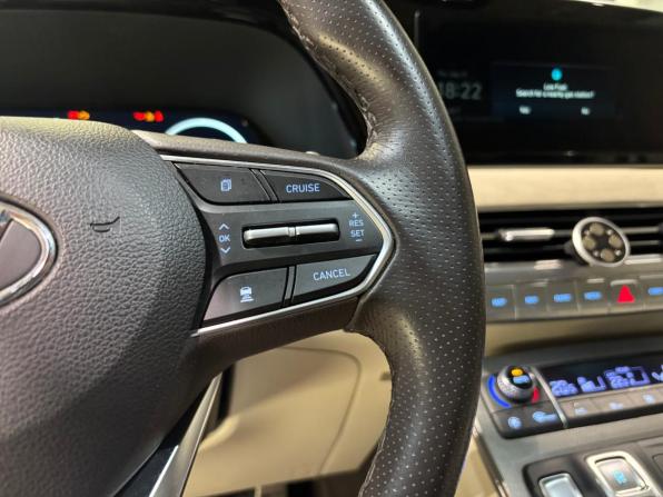 Hyundai Palisade I с пробегом 2021 года, цена 5 300 000 рублей, 55474 км, внедорожник, Автокод Объявления