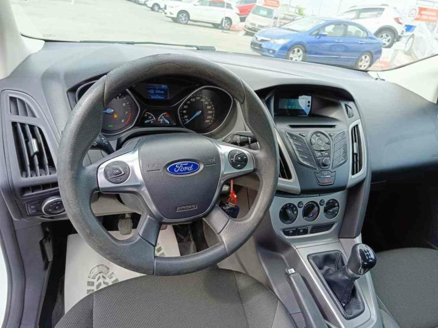 Ford Focus III Тюмень  - изображение 15