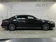 Audi A8 IV (D5) Москва  - изображение 32