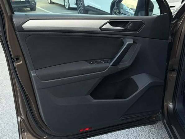 Volkswagen Tiguan II с пробегом 2019 года, цена 2 388 000 рублей, 133941 км, внедорожник, Автокод Объявления