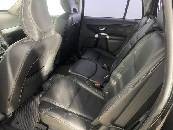 Volvo XC90 I Рестайлинг с пробегом 2013 года, цена 1 449 000 рублей, 302598 км, внедорожник, Автокод Объявления