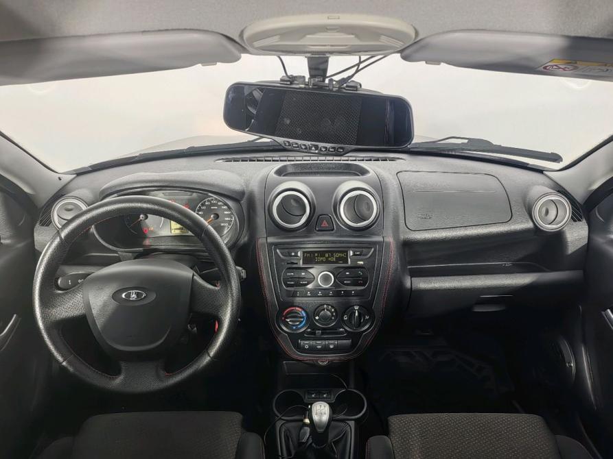 Lada (ВАЗ) Granta I Санкт-Петербург  - изображение 10