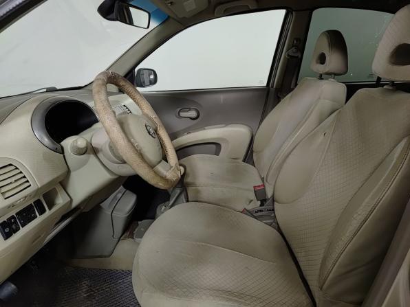 Nissan Micra III (K12) с пробегом 2004 года, цена 305 000 рублей, 269718 км, хэтчбек, Автокод Объявления
