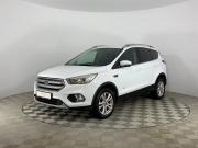 Ford Kuga II Рестайлинг Ногинск  - изображение 18
